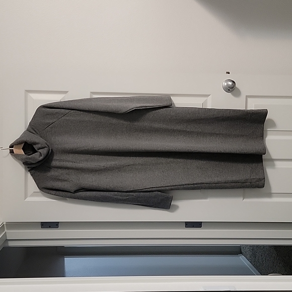 ASOS sweater dress - Picture 3 of 8